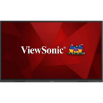 Viewsonic IFP75G1 interactive whiteboard 139.7 cm (55") 3840 x 2160 pixels Touchscreen Black HDMI