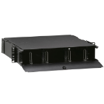 Leviton 5R2UM-F06 network equipment enclosure