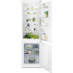 Zanussi 264 Litre 70/30 Integrated Fridge Freezer