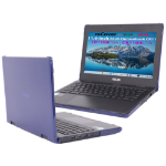 iPearl mCover 11.6" Cover Blue