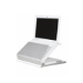 Humanscale L6 laptop stand Laptop & tablet stand Silver, White