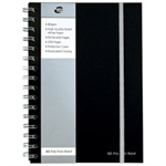 Pukka A5 POLY JOTTA NOTEBOOK PK3