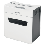 Leitz IQ Protect Premium Paper Shredder 3M P5