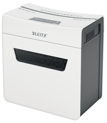 Leitz IQ Protect Premium Paper Shredder 3M P5