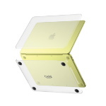 PanzerGlass CARE™ by ® Transparent Case MacBook Neo 13''