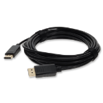 DISPLAYPORT40F - DisplayPort Cables -