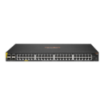 HPE Aruba 6000 48G Class4 PoE 4SFP 370W Switch