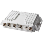 Cisco IW3702 1300 Mbit/s Gray Power over Ethernet (PoE)
