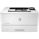 HP LaserJet Pro M404dw, Print, Roam; Fast first page out speeds; Strong Security; Dualband Wi-Fi