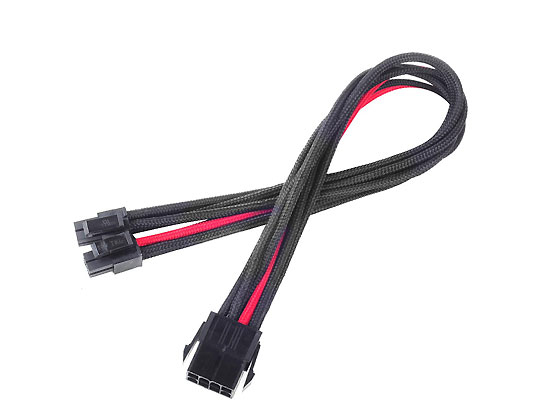 Image of Silverstone PP07-EPS8BR 0.3 m