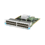 HPE J9988A - Aruba 24p 1GbE SFP v3 zl2 Renew Mod