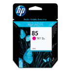 HP C9426A/85 Ink cartridge magenta 28ml for HP DesignJet 30