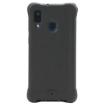 Mobilis Protech Pack mobile phone case 15 cm (5.9") Shell case Black