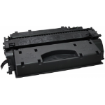 CoreParts QI-CA2006 toner cartridge 1 pc(s) Compatible Black