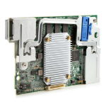 HPE SmartArray P204i-b SR Gen10 RAID controller PCI Express x8 3.0 12 Gbit/s