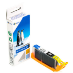 G&G 13856 inktcartridge 1 stuk(s) Compatibel Hoog (XL) rendement Foto zwart