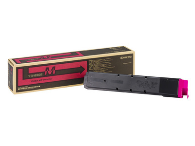 Image of Kyocera 1T02LKBNL0/TK-8305M Toner-kit magenta, 15K pages ISO/IEC...