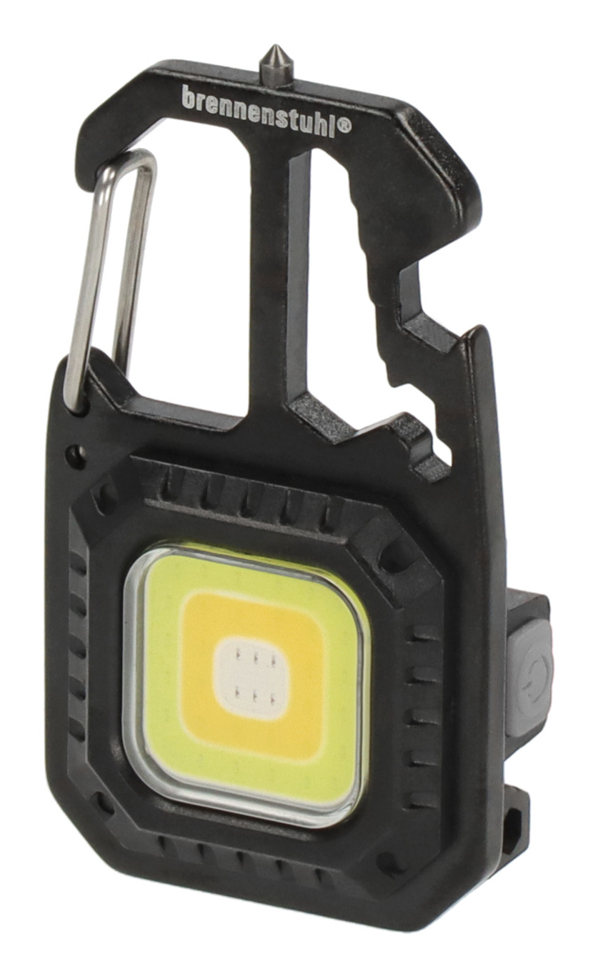 EU Product - Akku Mini LED Taschenl. 10er Display thumbnail
