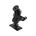 RAM Mounts RAM-D-101U-C-243 holder Passive holder Display Black