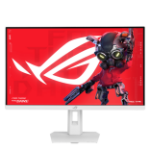 ASUS ROG Strix XG27ACS-W Gen2 (XG27ACSR-W) computer monitor 68.6 cm (27") 2560 x 1440 pixels Quad HD LCD White