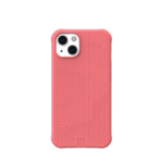 Urban Armor Gear [U] Dot mobile phone case 15.5 cm (6.1") Cover Pink