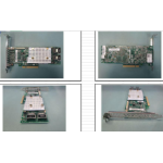 HPE *Non Cancellable/Non Returnable (NCNR)* SMART ARRAY E208I-P SR CONTROLLER