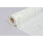 Neschen 6043986 adhesive cover film Transparent 25000 x 360 mm Bio-Polyethylene (Bio-PE), Low Density Polyethylene (LDPE)