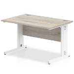 Dynamic Impulse Straight Desk