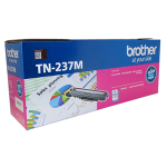 Brother TN237M Magenta Toner