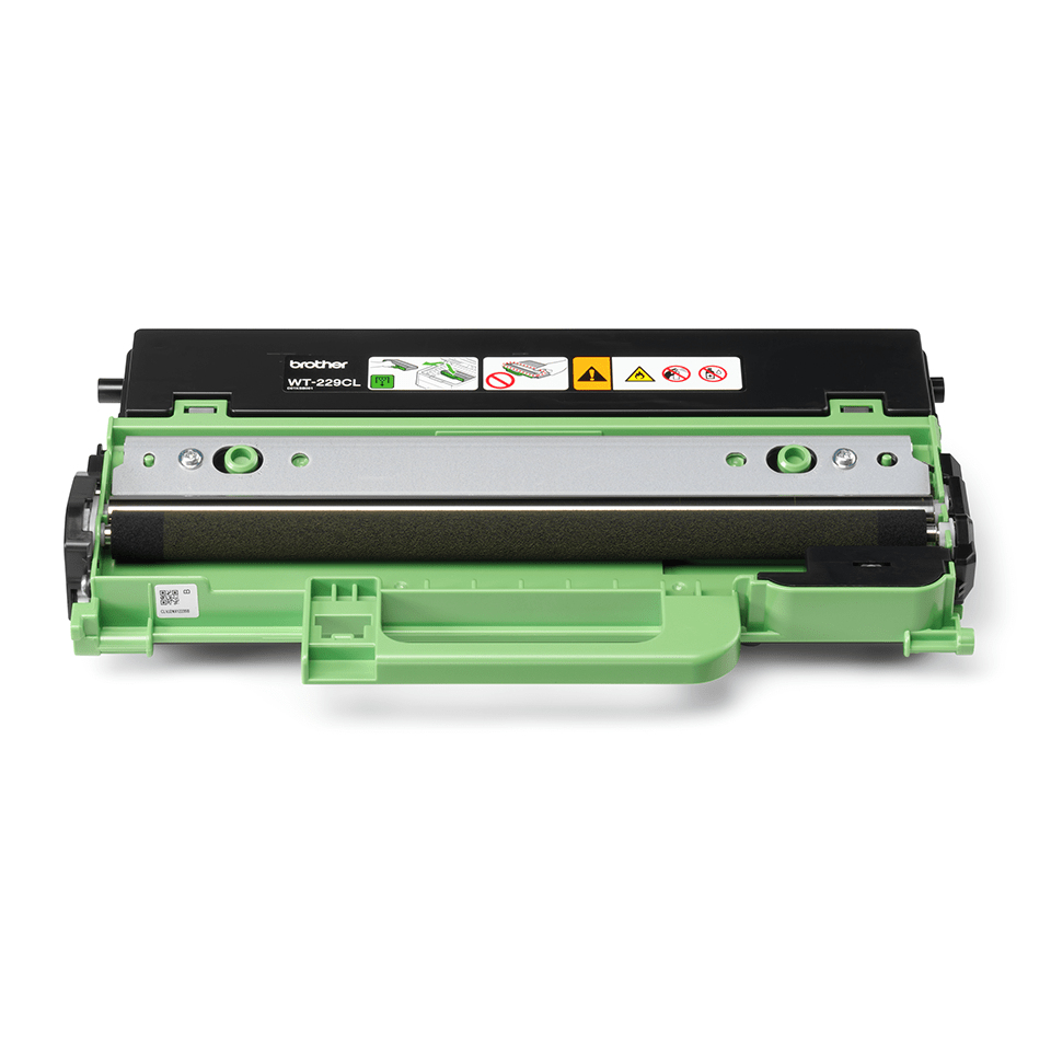 Image of Brother WT-229CL Toner waste box, 50K pages for Brother DCP-L...
