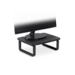 Kensington SmartFit® Monitor Stand Plus — Zwart