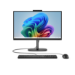 HP OmniStudio All-in-One Desktop Next Gen AI 24-cw0002na PC Copilot+ PC AMD Ryzen™ AI 7 445 60.5 cm (23.8") 1920 x 1080 pixels 16 GB DDR5-SDRAM 1 TB SSD Windows 11 Home Wi-Fi 6 (802.11ax) White