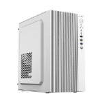 Acteck Zenith GI656 Mini Tower Blanco 500 W