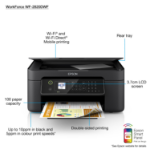 Epson WorkForce WF-2820DWF