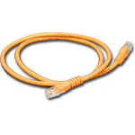 Microconnect UTP603O networking cable Orange 3 m Cat6 U/UTP (UTP)  Chert Nigeria