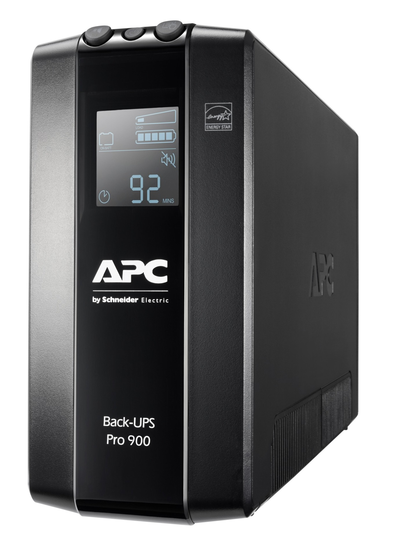 Image of APC BR900MI uninterruptible power supply (UPS) Line-Interactive...