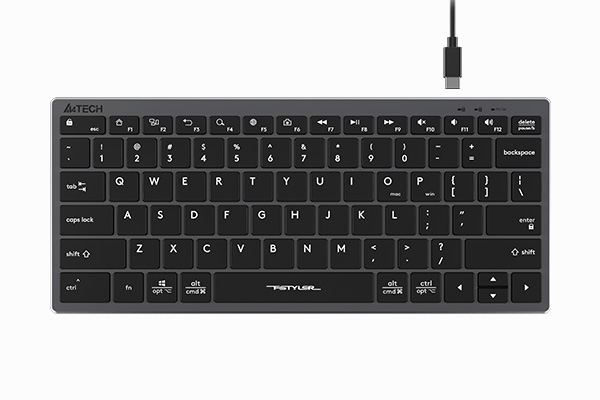 A4Tech FX51-GY