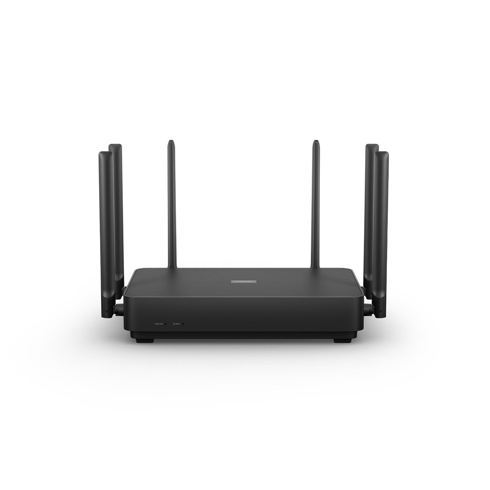 Xiaomi Router AX3200 wireless router Gigabit Ethernet Dual-band (2.4 G
