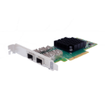 Atto FFRM-N322-000 interface cards/adapter Internal SFP28