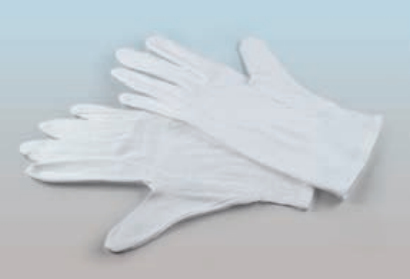 Image of Kaiser Fototechnik Handschoenpaar Katoen Maat 9