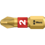 Wera 05056400001 schroevendraaierbit 1 stuk(s)