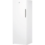 Indesit UI6 1 W.1 freezer Upright freezer Freestanding 232 L F White