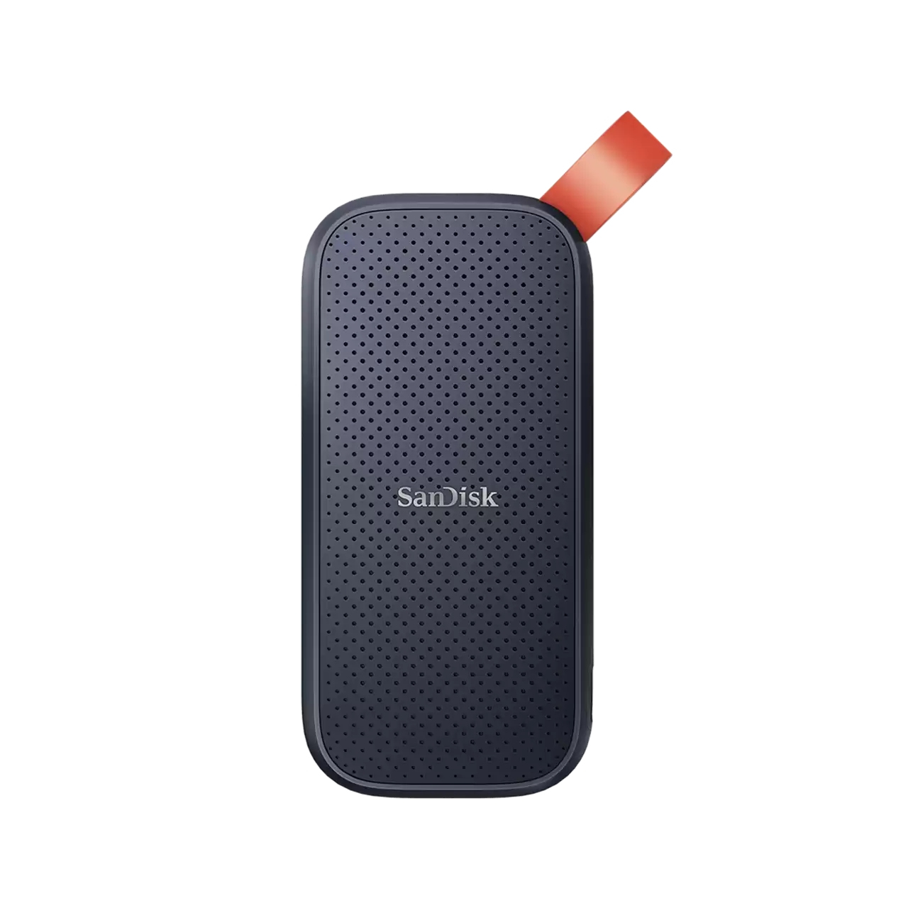 Image of SanDisk SDSSDE30-1T00-G26 external solid state drive 1 TB Black