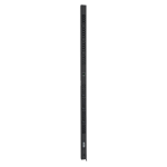 Tripp Lite PDUMV16HV power distribution unit (PDU) 38 AC outlet(s) 0U Black