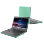 iPearl MCOVER_ACER_CB511_C736_GREEN laptop case 11.6" Hardshell case Green