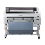 DPSB Epson SureColor SC-T5200 36" Printer