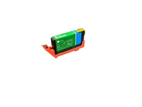 CTS 31518023 ink cartridge 1 pc(s) Compatible Cyan
