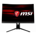 MSI Optix MAG241CP LED display 61 cm (24") 1920 x 1080 pixels Full HD Black