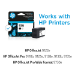 HP 936 Black Original Ink Cartridge