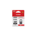 Canon 3706C001 ink cartridge Compatible Black